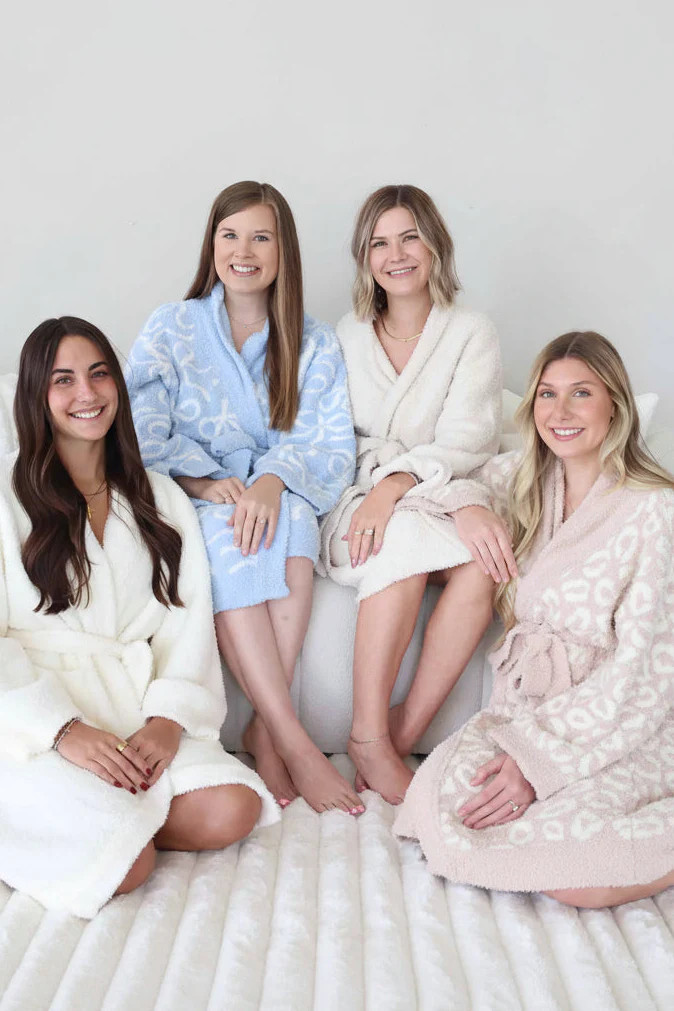 CuddleLane™ Adult Robes | Caden Lane