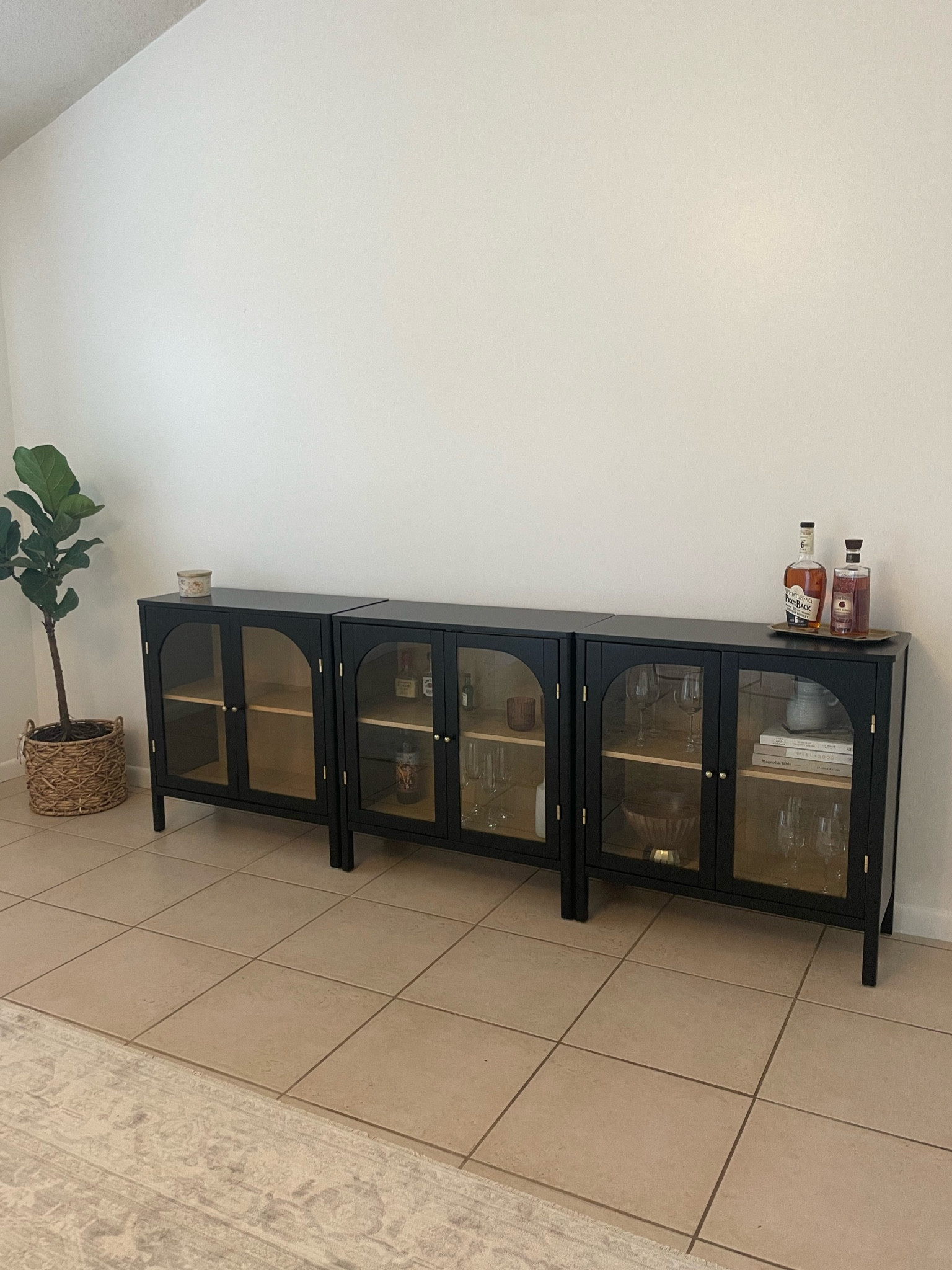 Amazon cabinets ❤️