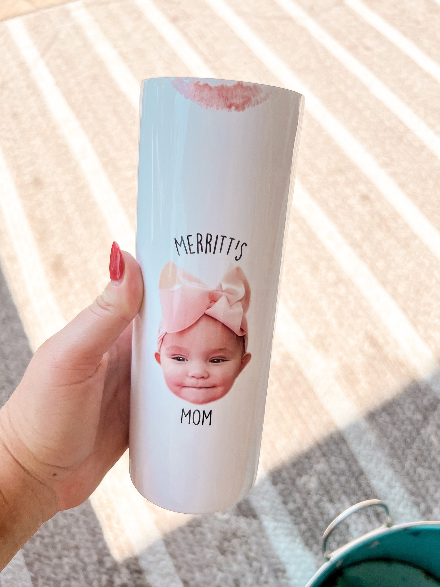 Personalized cup 

#LTKFind #LTKbaby #LTKhome