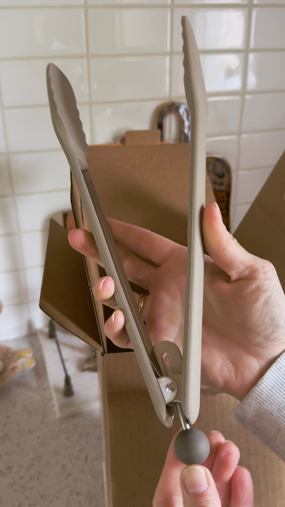 Microplastic-free cooking utensils! Yes, please! 

#LTKfoodie #LTKHome #LTKmomlife