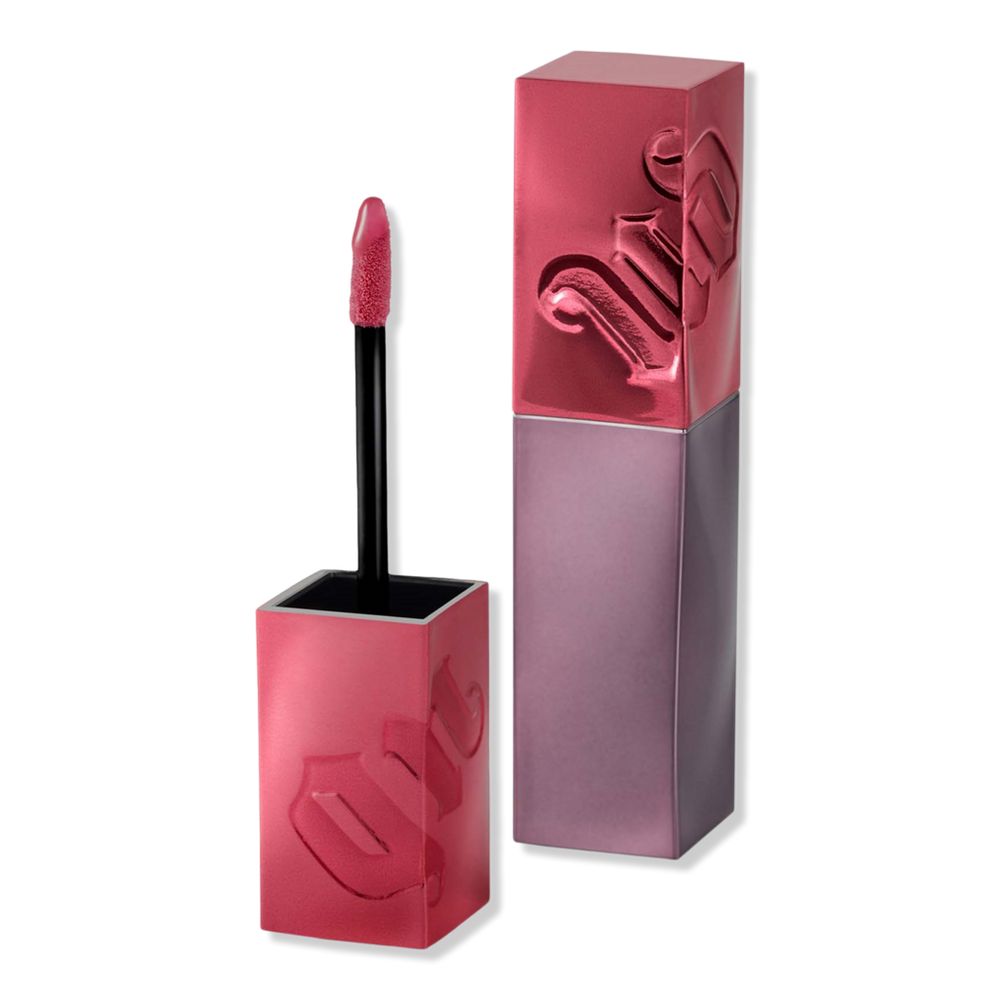 Urban Decay Vice Lip Bond Glossy Longwear Liquid Lipstick - PDA | Ulta