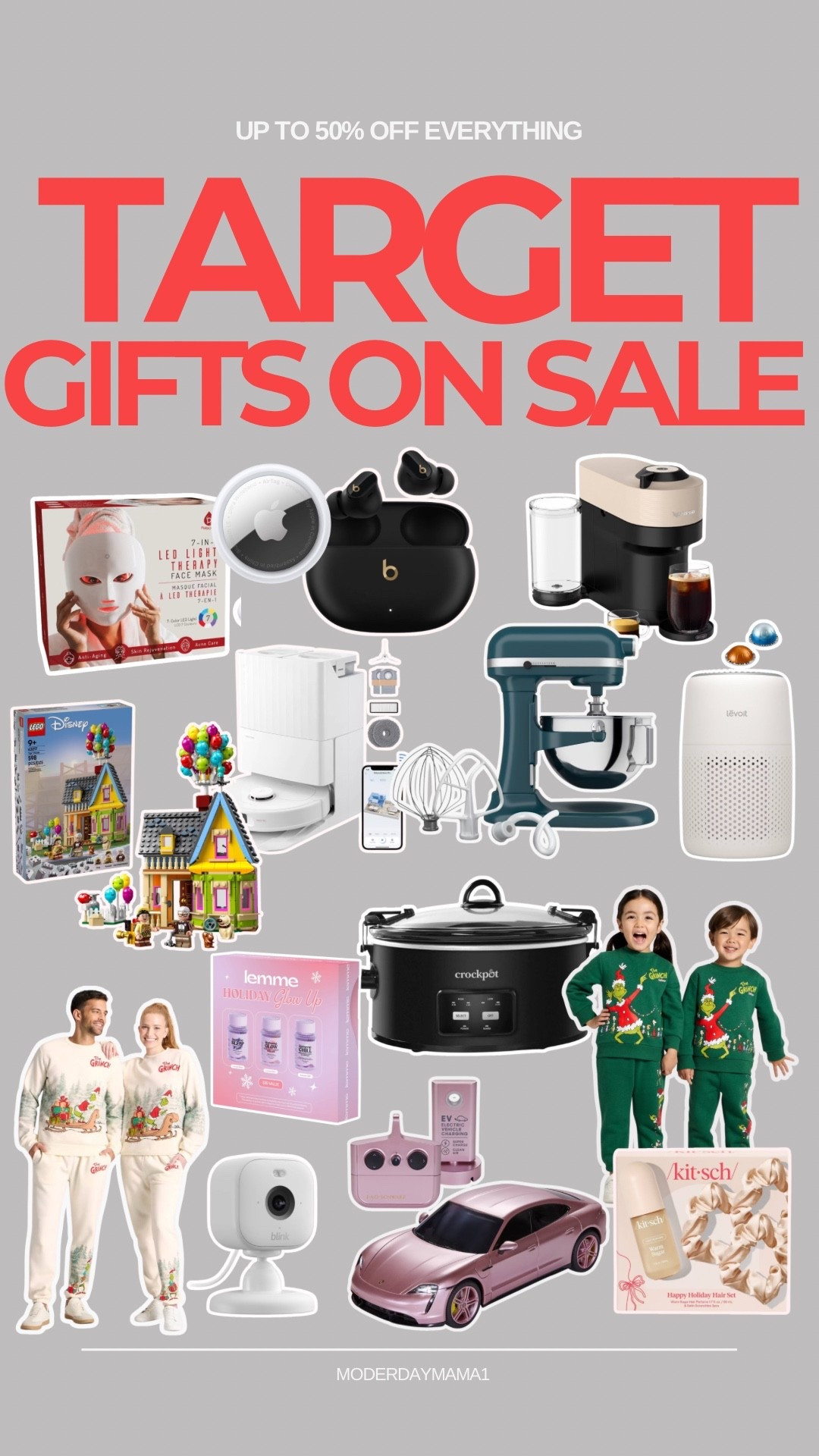 Target gift ideas on sale 

#LTKCyberWeek #LTKGiftGuide #LTKHoliday