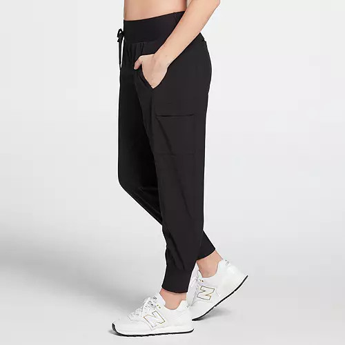 CALIA Women's Journey Cargo Pocket Jogger Pants | Dick's Sporting Goods