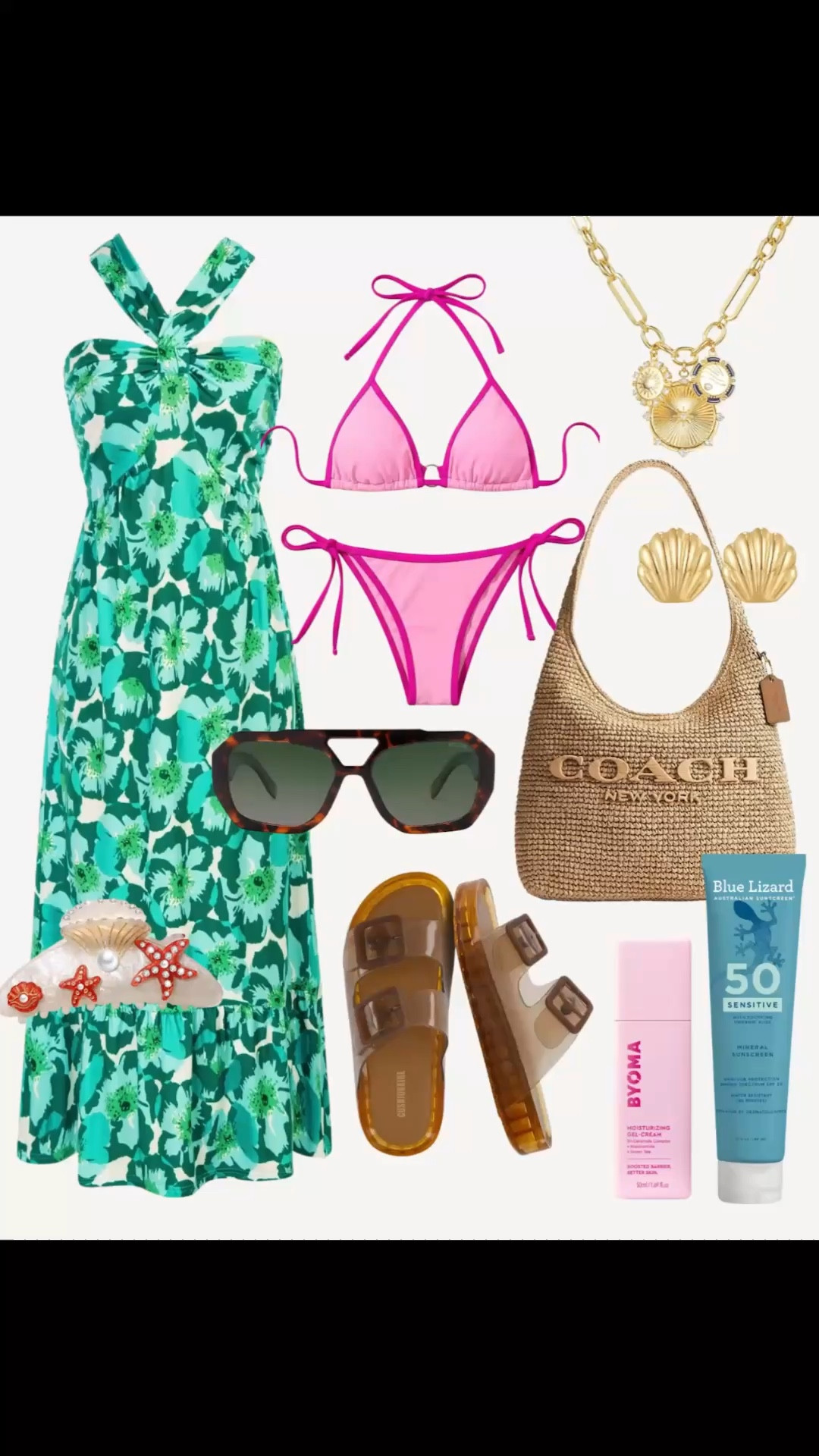 Grace Karin Dresses

#LTKSwim #LTKootd #LTKSeasonal