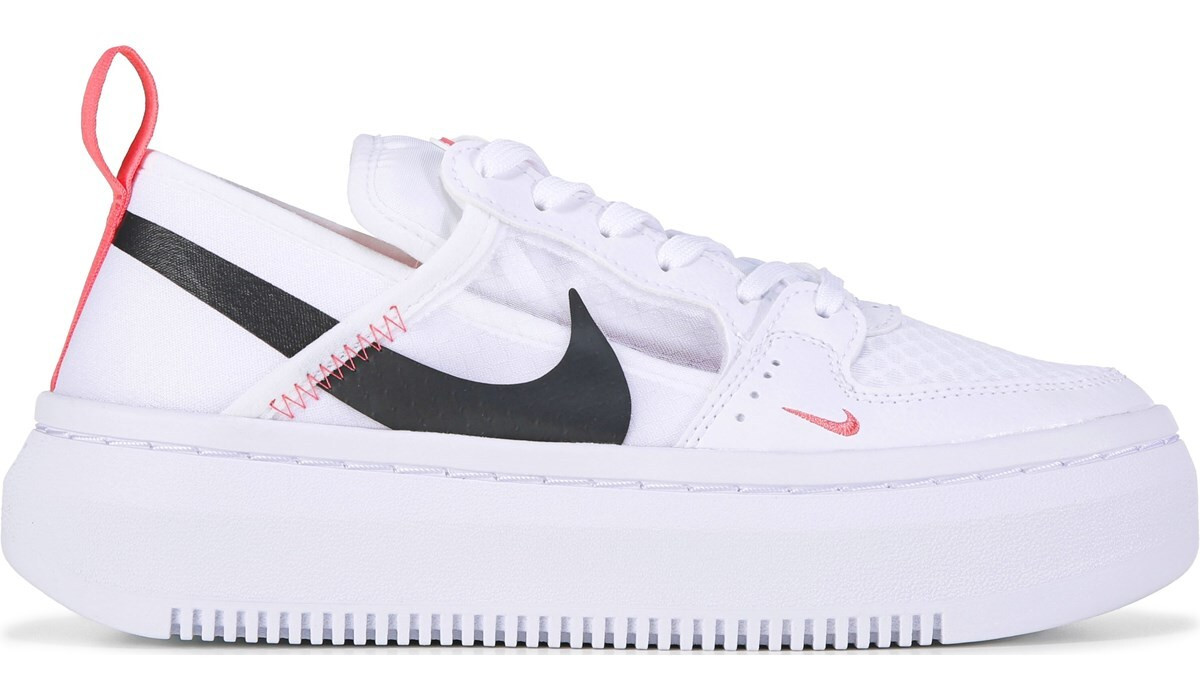 Women's Court Vision Alta Sneaker | Famous Footwear