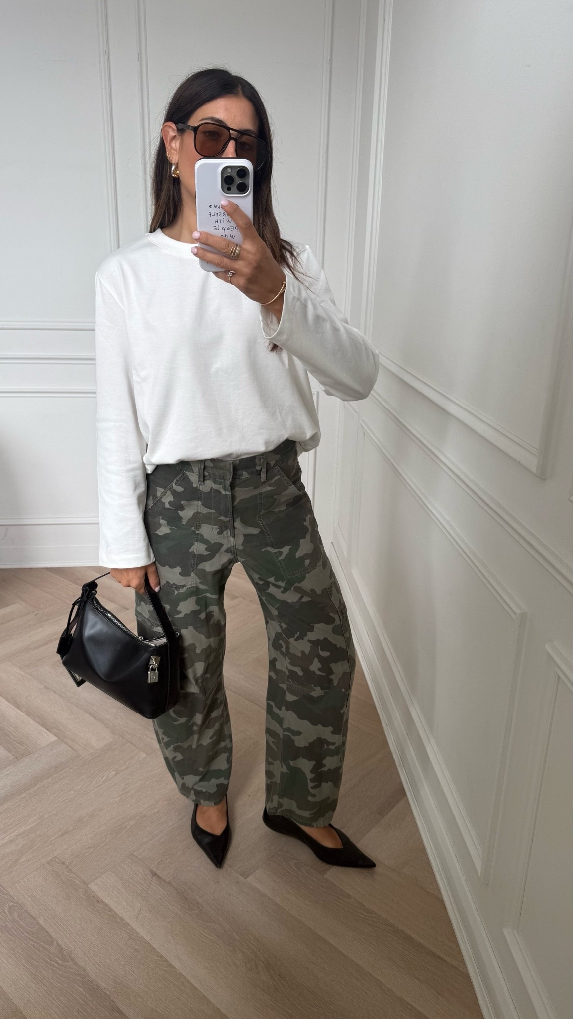 Monday outfit check 🤍

#LTKFashionMonth #LTKuk #LTKautumn