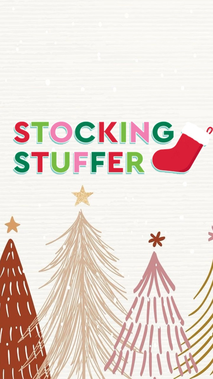 Stocking stuff ideas! 


#LTKGiftGuide #LTKSeasonal #LTKHoliday