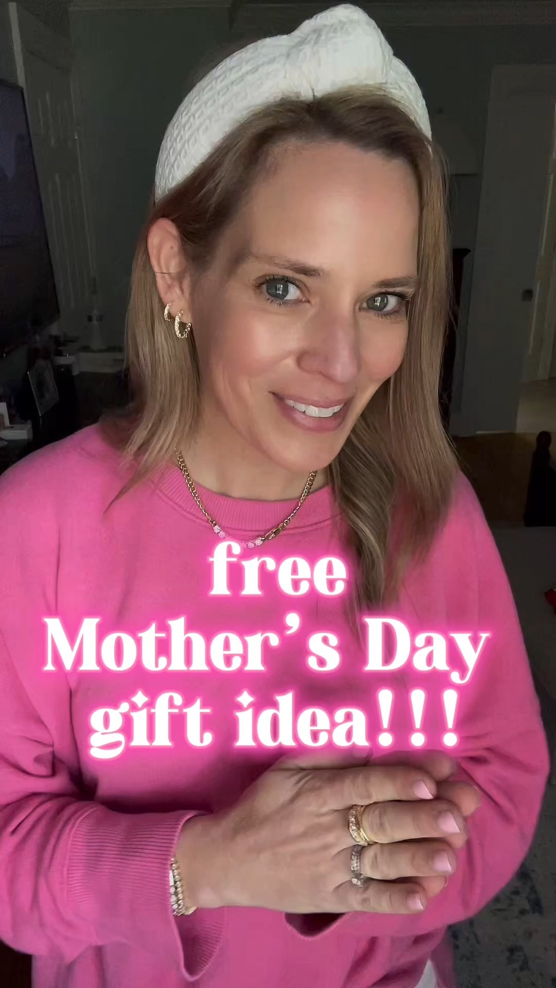 Use code ASHLEYBA for 10% off Melinda Maria jewelry 

FREE GIFT ALERT
Add some sparkle to your spring wardrobe with this limited-time Melinda Maria Jewelry offer! Get a FREE pair of “She’s an Icon” 1” Hoops (valued at $78) when you spend $115+! These dazzling gold and CZ hoops are the perfect blend of glam and everyday chic – ideal for weddings, date nights, or elevating a basic tee.

No code needed, but don’t forget to stack your savings by using my promo code ASHLEYBA for an extra 10% off!

LTK jewelry finds | gold hoop earrings | Melinda Maria review | free gift with purchase | spring accessories | statement hoops | outfit inspo | gift ideas | everyday glam

Shop now before they’re gone!
✨ #LTKJewelry #LTKSpring #MelindaMaria #FreeGift #GoldHoops #JewelryAddict


#LTKFindsUnder50 #LTKFindsUnder100 #LTKWatchNow