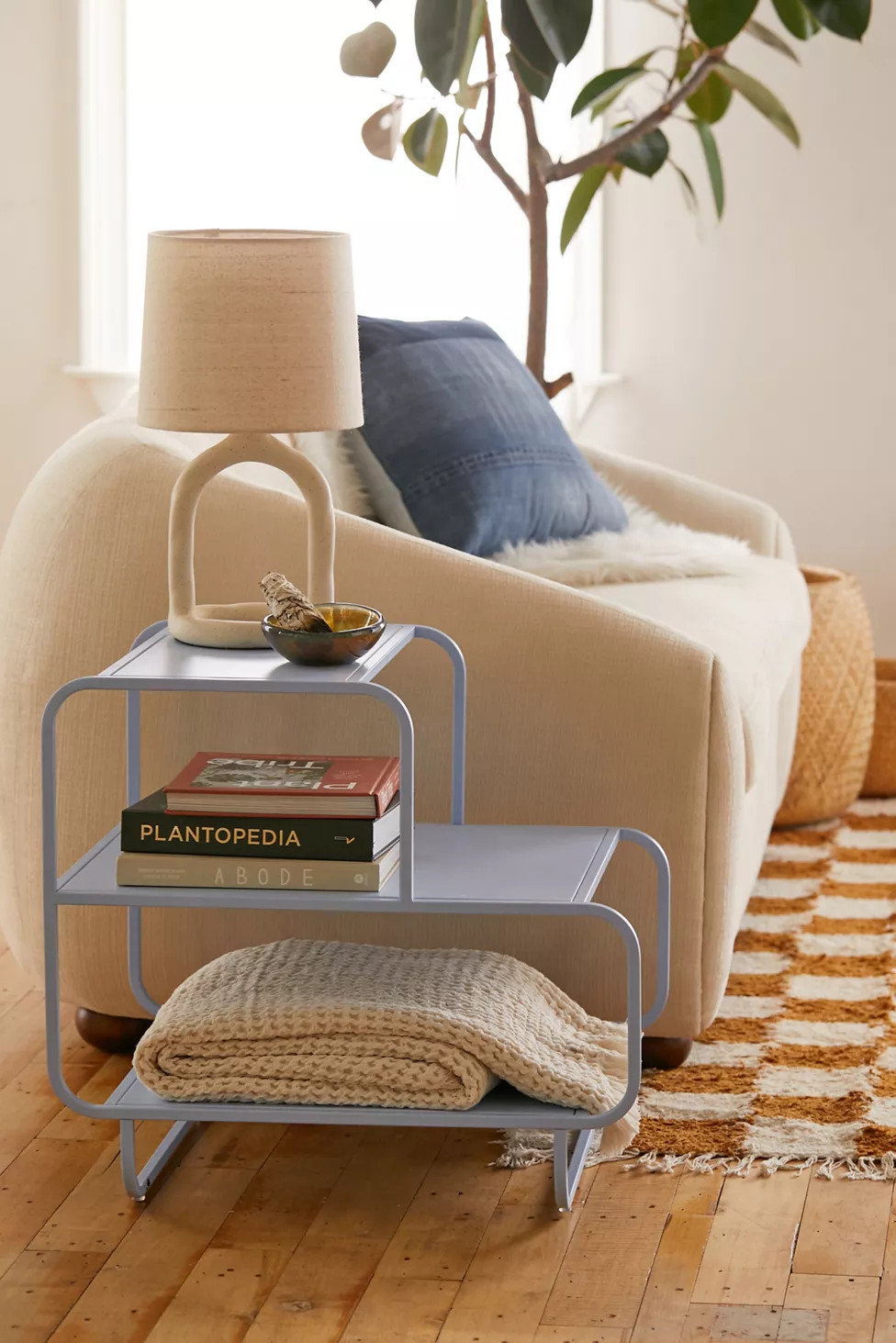 Alana Side Table/Nightstand | Urban Outfitters (US and RoW)