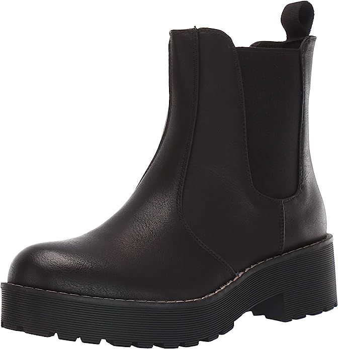 Dirty Laundry Women's Margo Ankle Boot | Amazon (US)