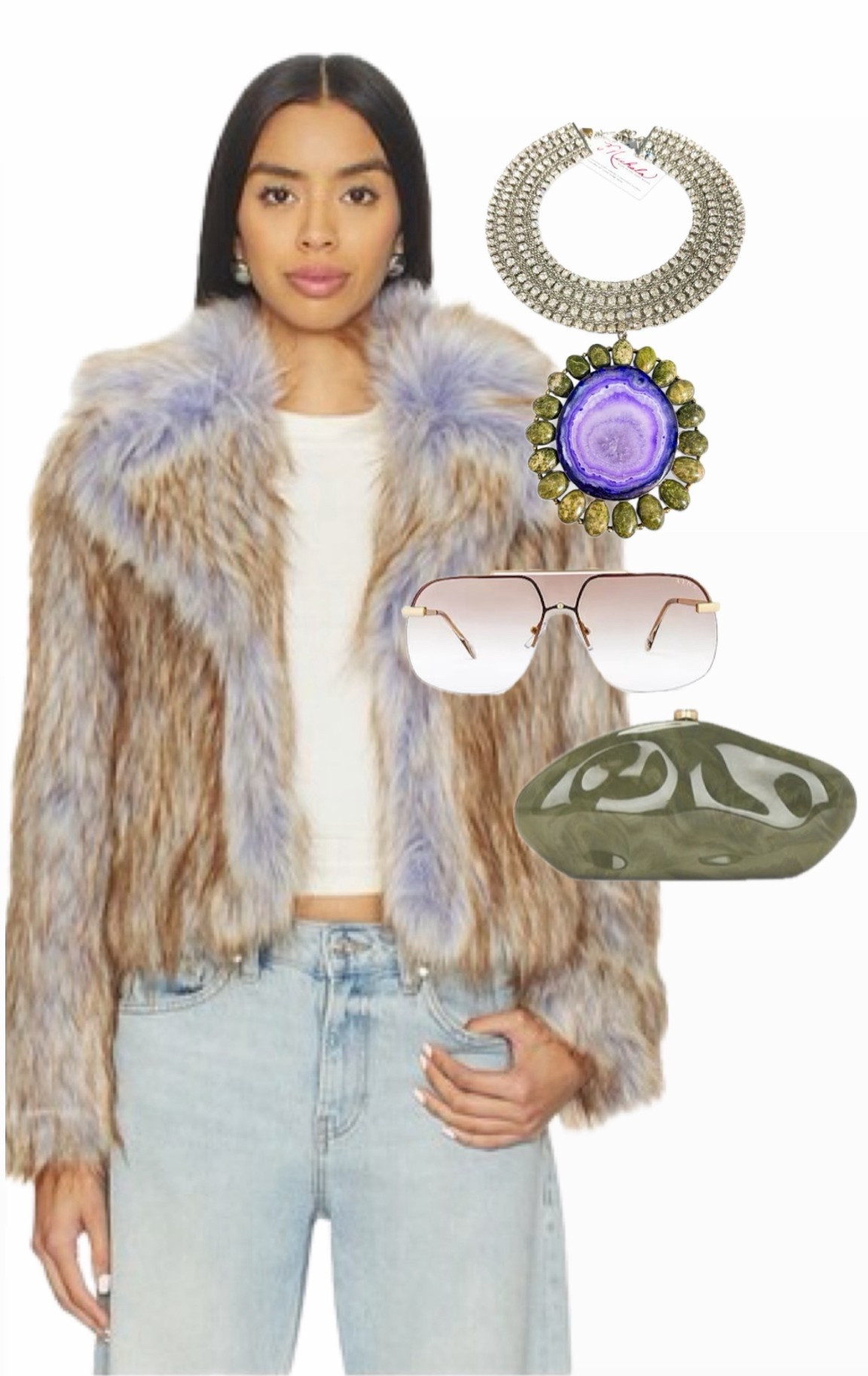 #LTKGiftGuide #LTKOver40 #LTKootd