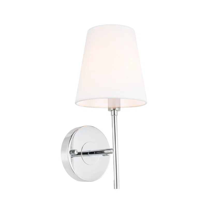 Frederickson 1 - Light Dimmable Wallchiere | Wayfair North America