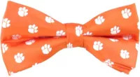 Eagles Wings Clemson Tigers Repeat Bowtie | DICK'S Sporting Goods