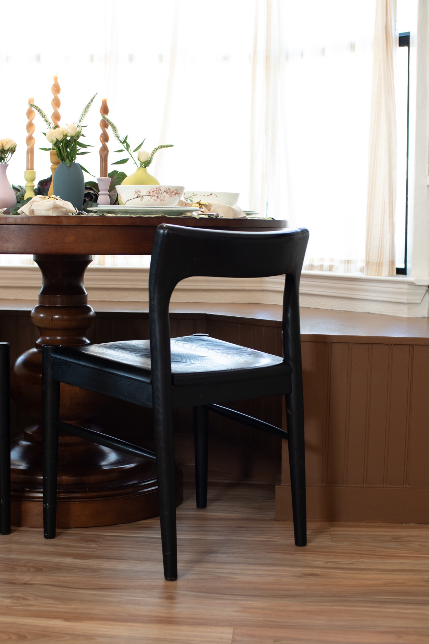 Dining room vibes ✨

#LTKFamily #LTKHome #LTKSaleAlert