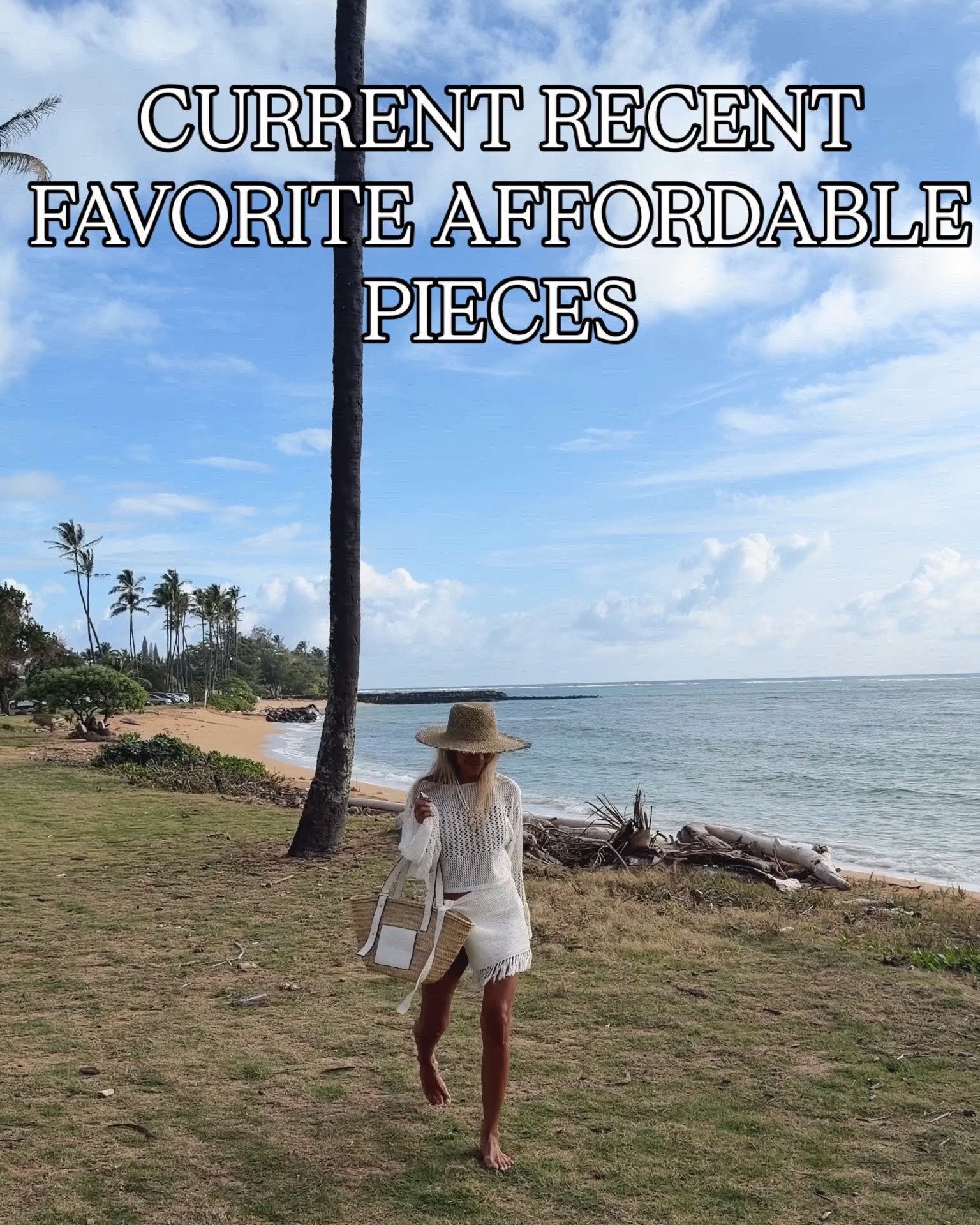 Recent affordable faves. 

I can only fit 30 links into one post. If you need any link that’s not available I can post for you. Otherwise, they’re all posted on my LTK.

All sizing, I purchase in the smallest size except for Aritzia, I’m an xs/size0. All others will be the smallest size available. 

Thank you for being here. ❤️

#LTKPetite #LTKSwim #LTKTravel
