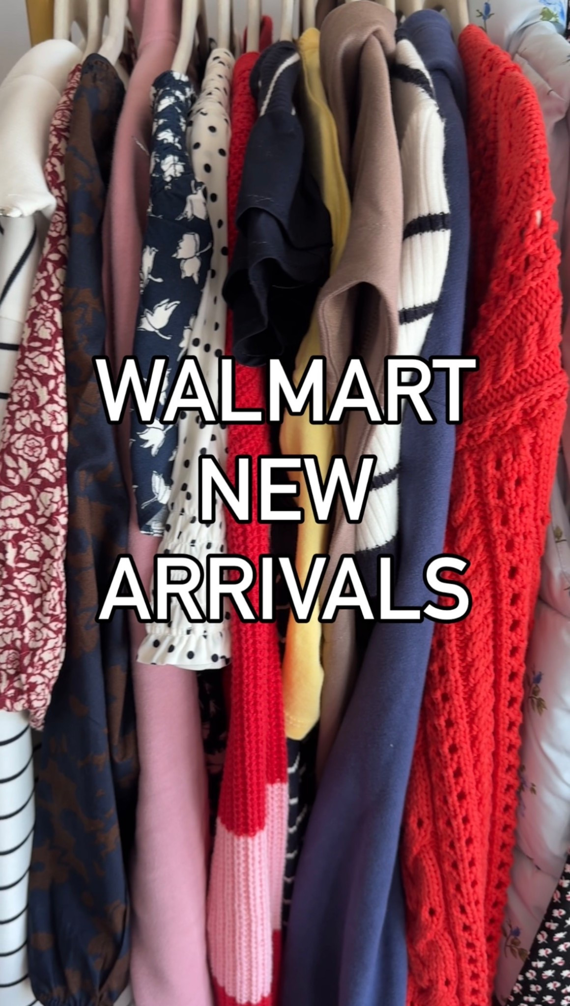 Walmart new arrivals! 🩷 Walmart outfits, Walmart fashion, Walmart try on 

#LTKFindsUnder50 #LTKootd