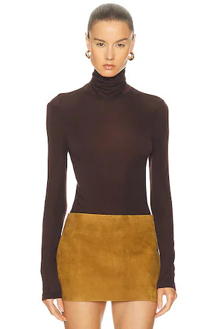Pascale Turtleneck | FWRD 