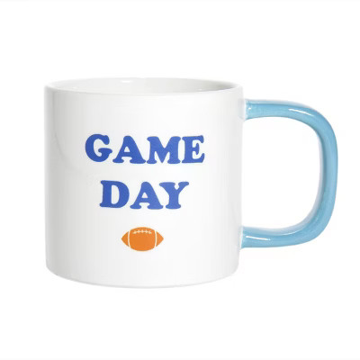 Garven 16.5oz Game Day Mug | Target