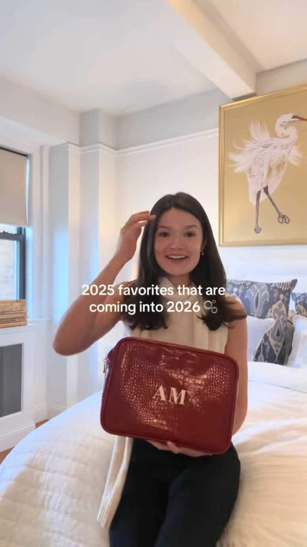 2025 favorites that are coming with me into 2026!! 

#LTKFindsUnder100 #LTKgrwm #LTKBeauty