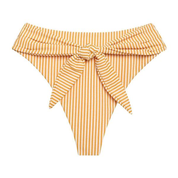 canary stripe
              Paula
              
              Tie-Up
              
            ... | Montce