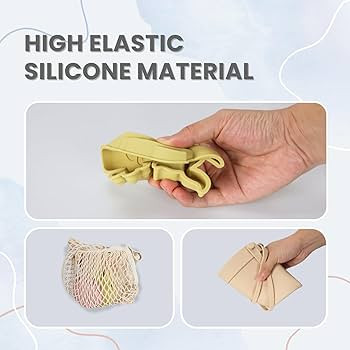 Generic 11Pcs Silicone Beach Toys, Modern Travel Friendly Beach Set, Baby Beach Toys Silicone San... | Amazon (US)