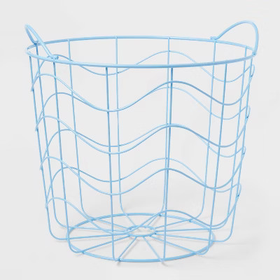 Large Kids' Wave Wire Storage - Pillowfort™ | Target