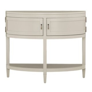 Wynn Open Demilune | Ballard Designs, Inc.