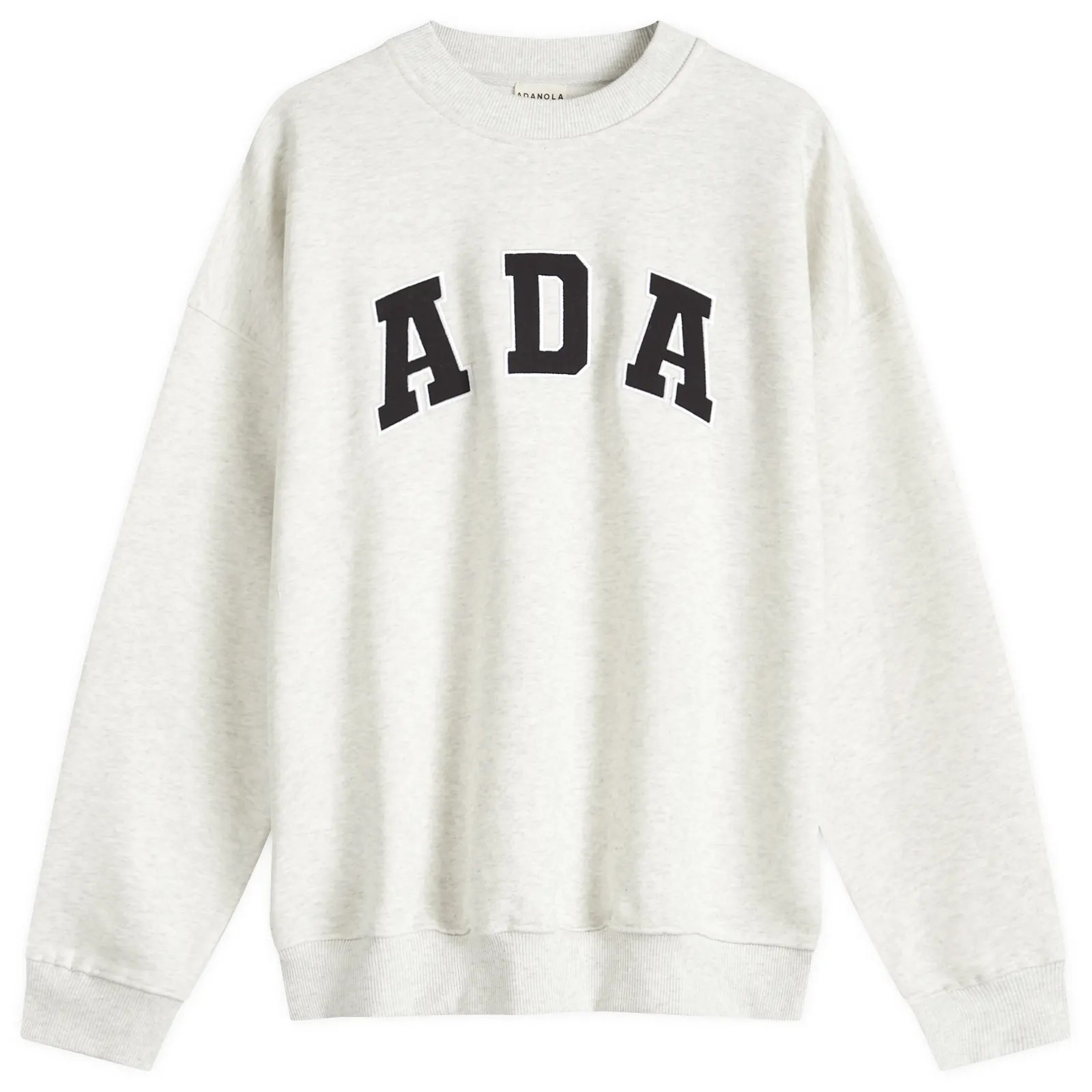 Adanola ADA Sweatshirt | END. Clothing