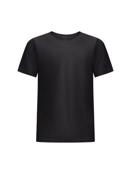 Ultra-Soft Nulu Short-Sleeve T-Shirt | Men's Short Sleeve Shirts & Tee's | lululemon | Lululemon (US)
