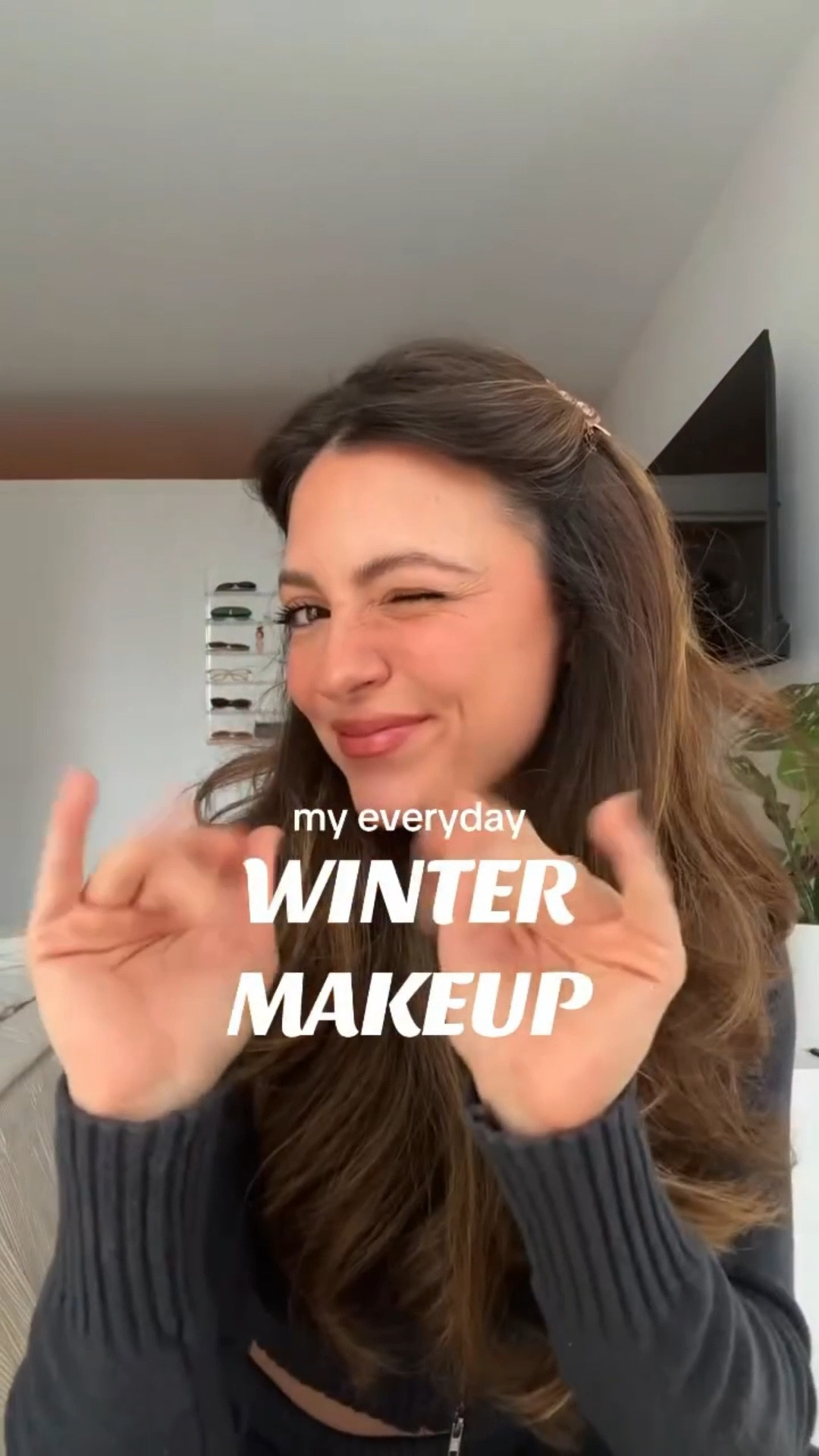 I love being a girlll 🥰💅🏼

makeup details⭐️ @summerfridays @rhode @fentybeauty @kosas @westmanatelier @patricktabeauty @refybeauty @tartecosmetics @thrivecausemetics @beautyblender @rarebeauty @maybelline @sephora @freck #makeuptutorial #wintermakeup

#LTKBeauty #LTKgrwm #LTKmorningroutine