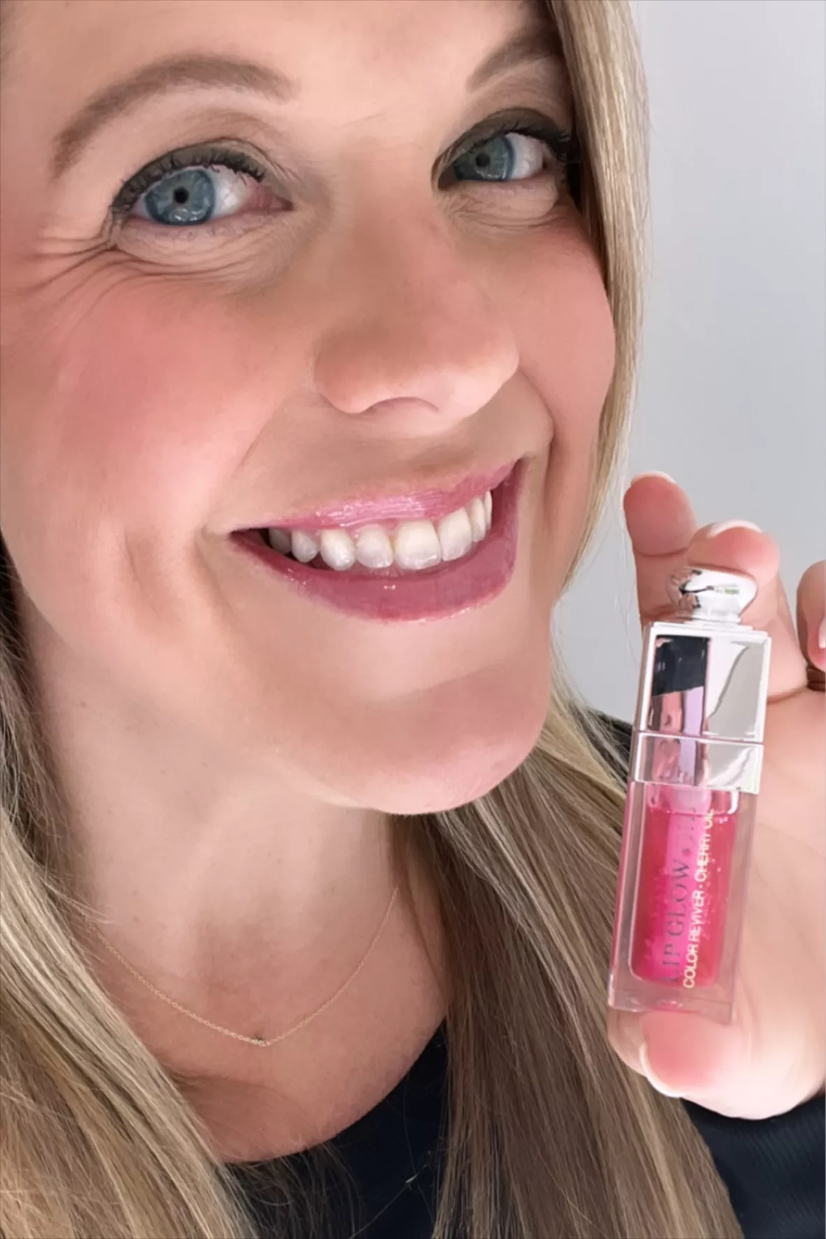 Dior Addict Lip Glow Oil curated on LTK