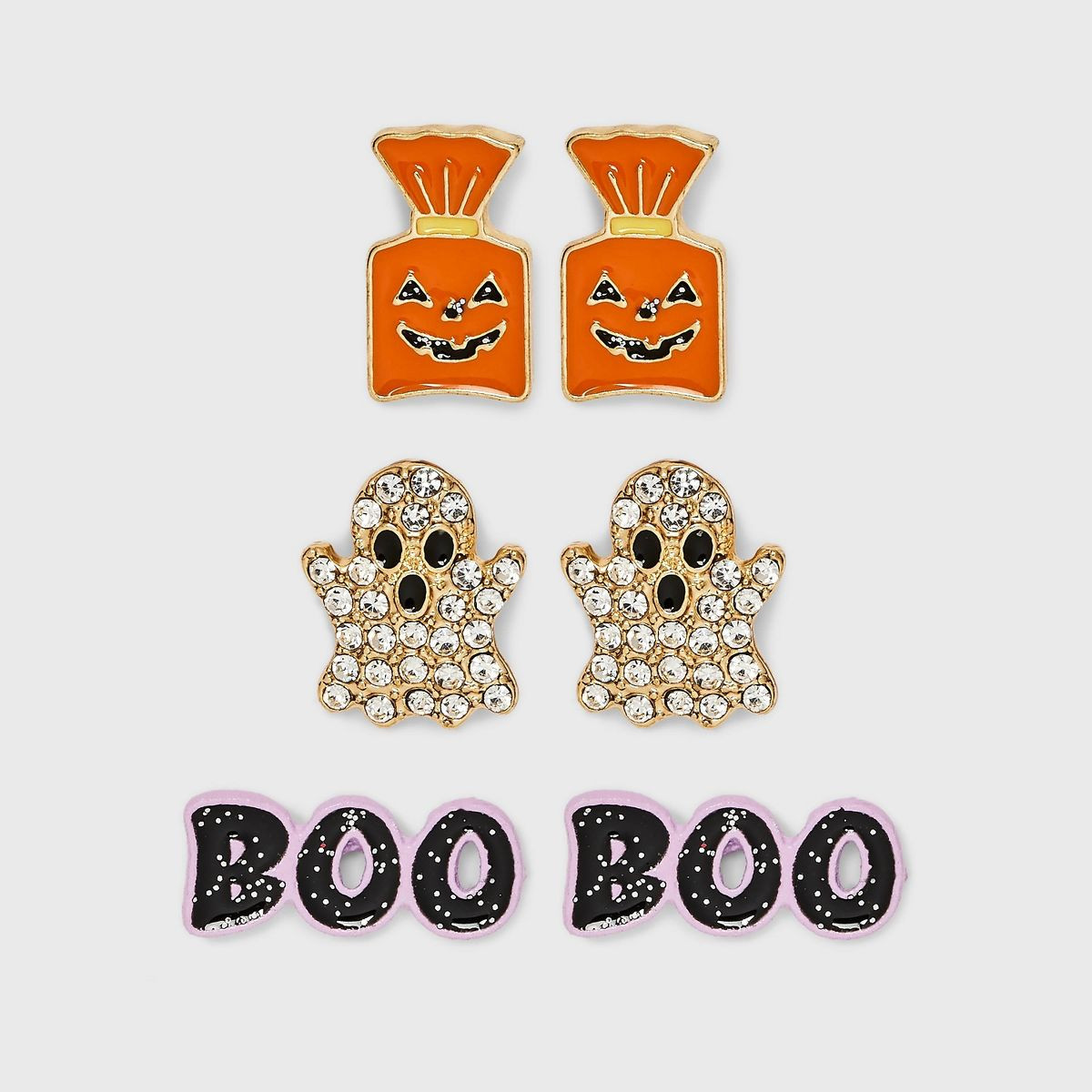 SUGARFIX by BaubleBar "Don't Be Afraid" Stud Earrings | Target