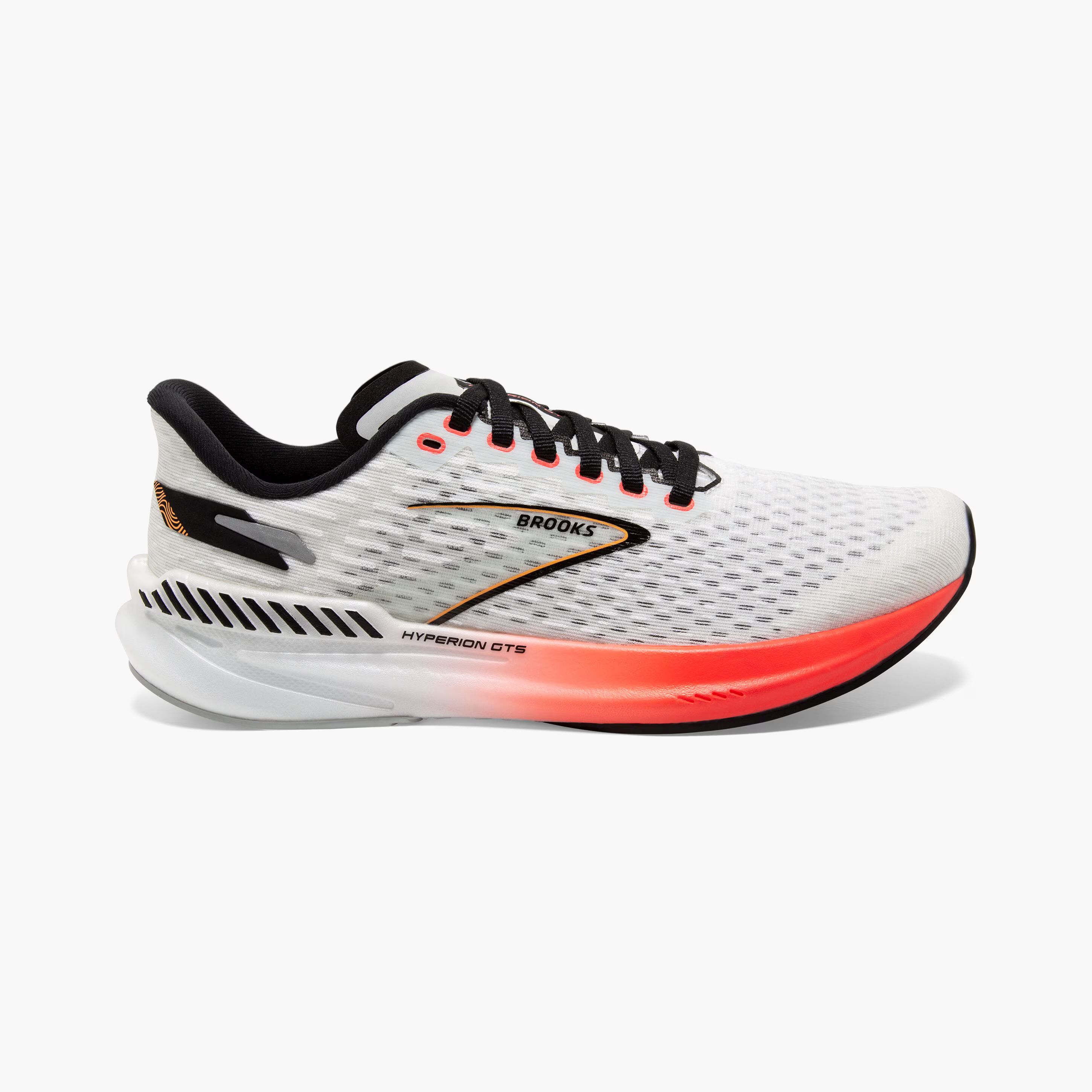 Women's Speed Support Hyperion GTS Running Shoes | Supportive Womens Shoes | Brooks Running | Brooks Running