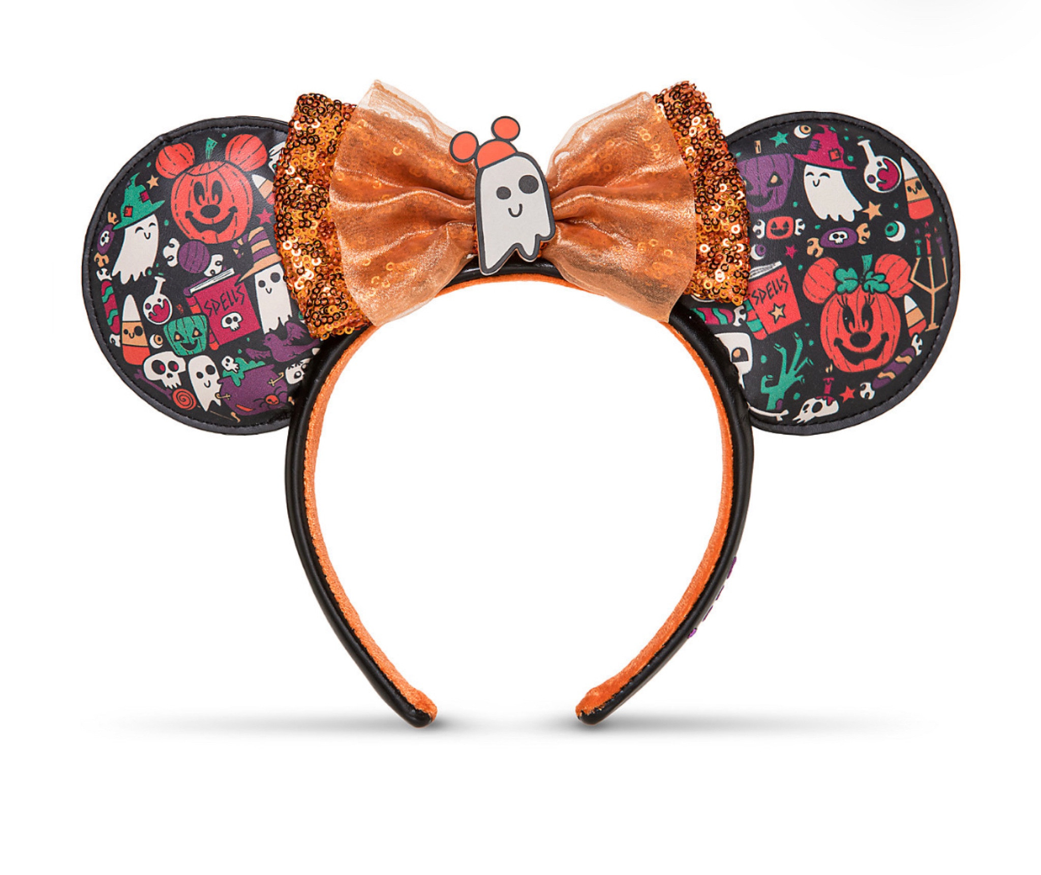 halloween disney ears

#LTKunder50 #LTKSeasonal #LTKHalloween