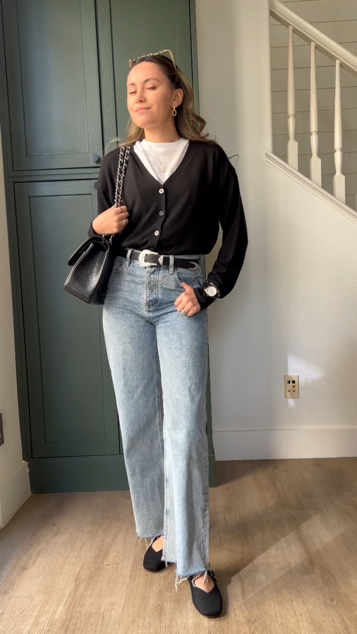 spring fashion 

#LTKStyleTip #LTKFindsUnder50 #LTKWorkwear