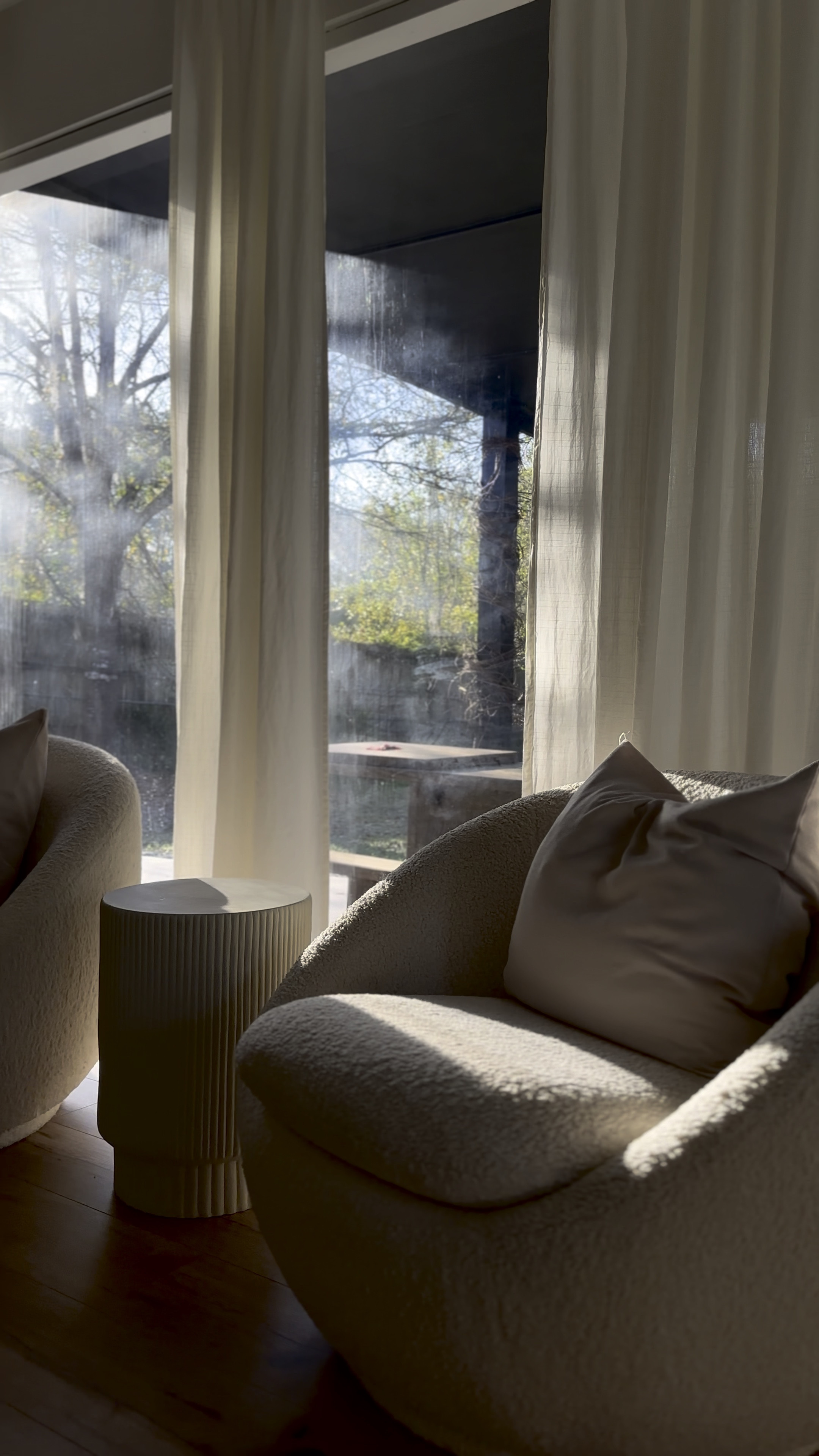 Favorite chairs back in stock 

#LTKstyletip #LTKhome #LTKVideo