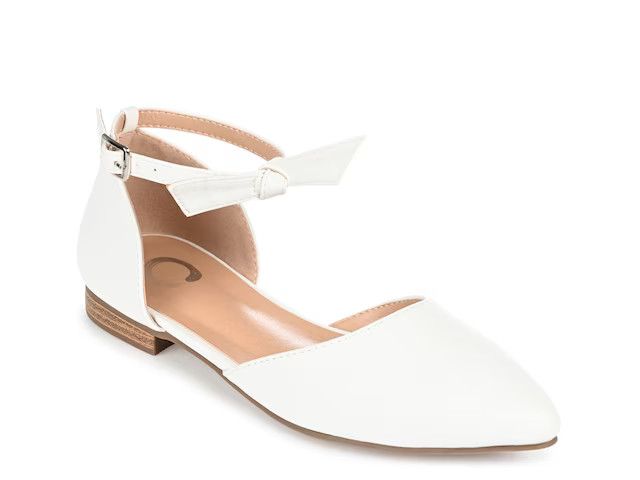 Journee Collection Vielo Flat | DSW