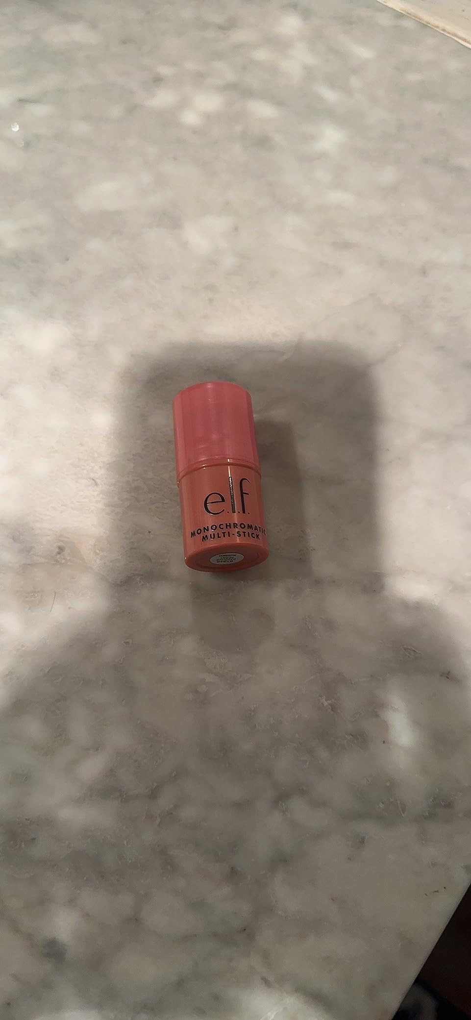 e.l.f. Monochromatic Multi Stick, Luxuriously Creamy & Blendable Color, For Eyes, Lips & Cheeks, ... | Amazon (US)