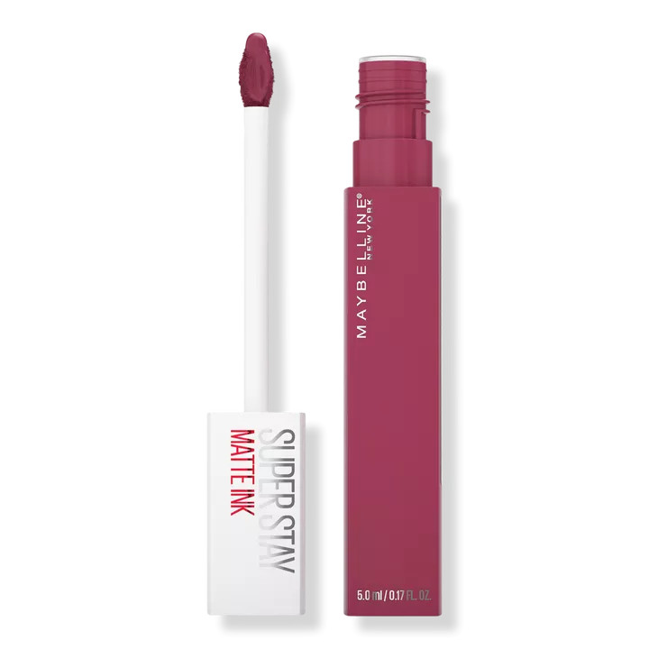 SuperStay Matte Ink Lip Color | Ulta