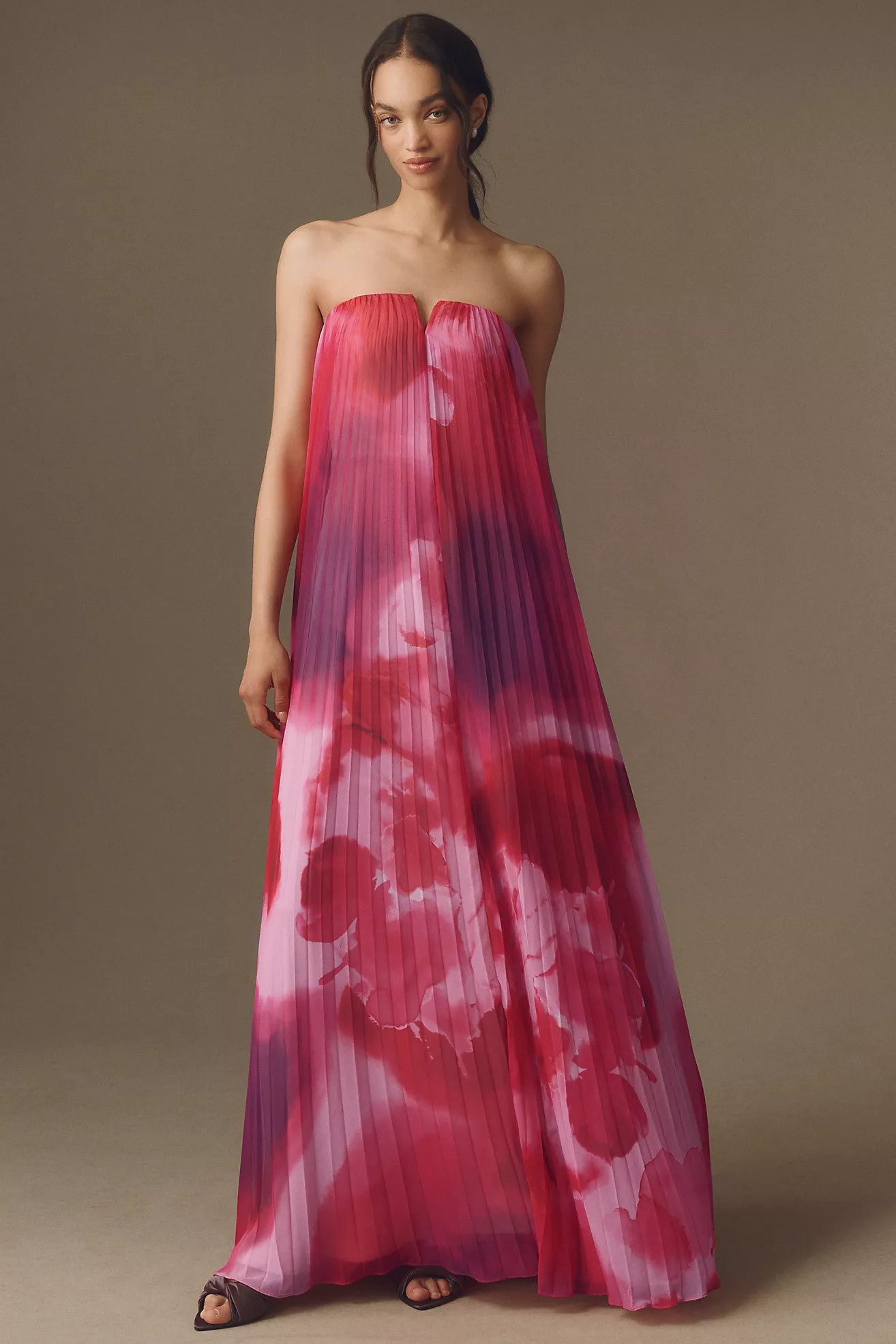 Dress The Population Kelston Dress | Anthropologie (US)