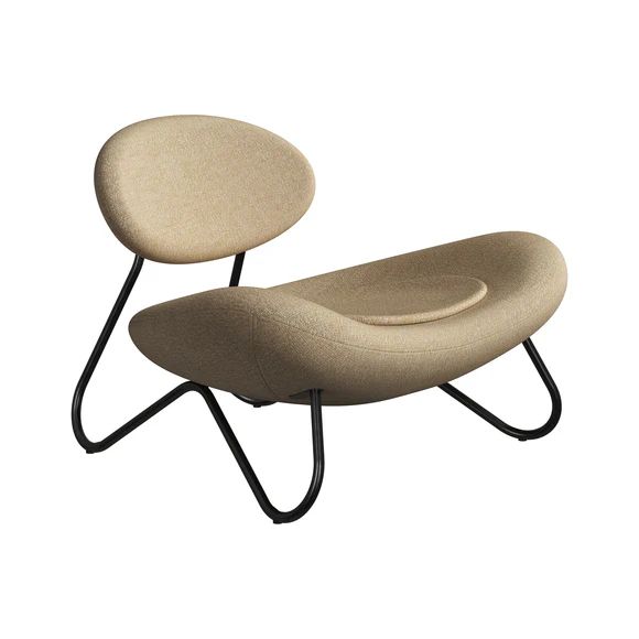 Meadow Lounge Chair | 2Modern (US)