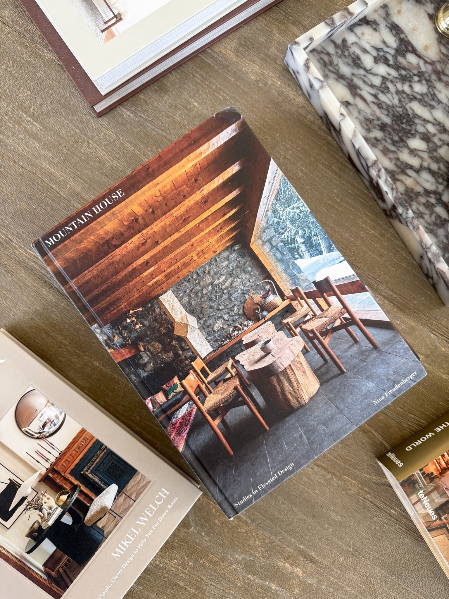 LOVE a good coffee table book and I’ve found a few amazing ones this week!! 

#LTKFindsUnder100 #LTKFindsUnder50 #LTKHome