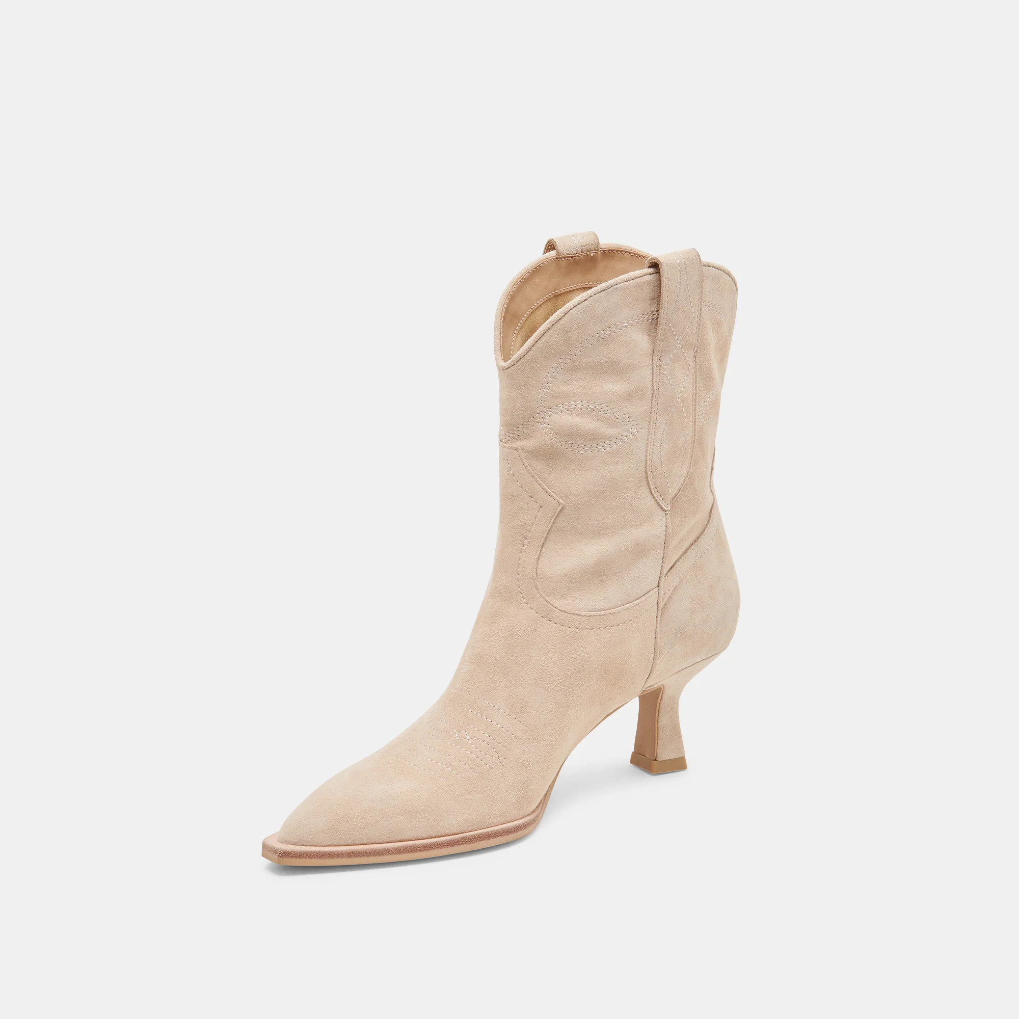 Angel Booties | DolceVita.com