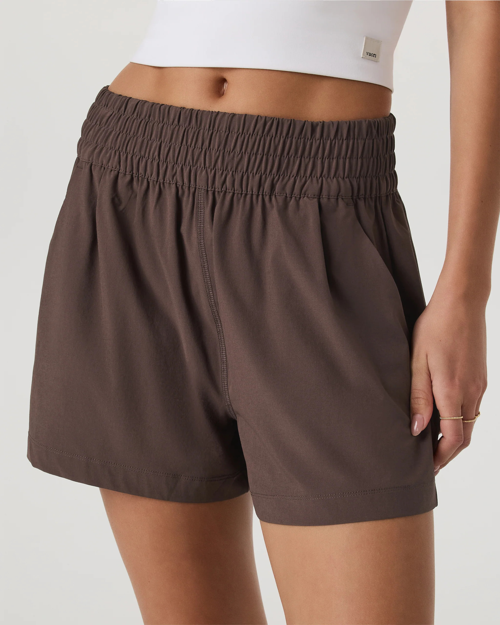 Villa Short | Vuori Clothing (US & Canada)