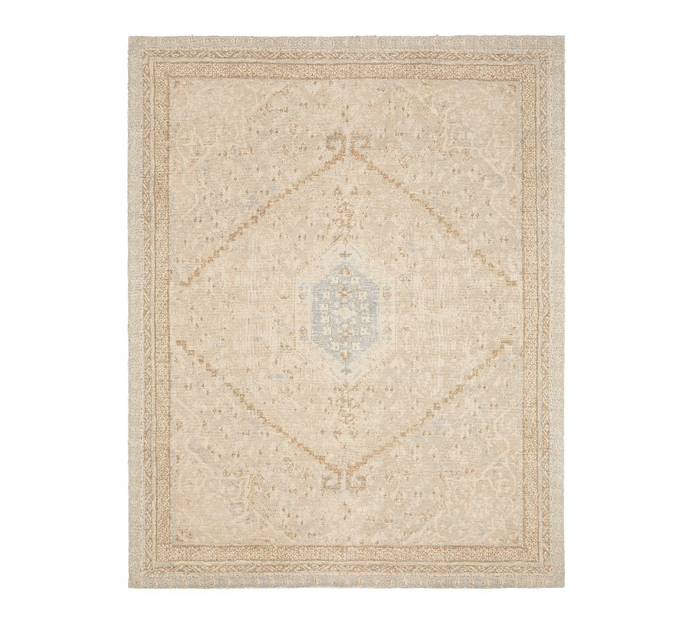 Remington Performance Rug | Pottery Barn (US)