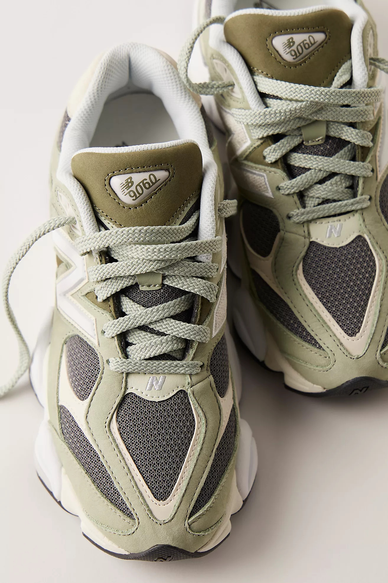 New Balance 9060 Sneakers | Free People (Global - UK&FR Excluded)