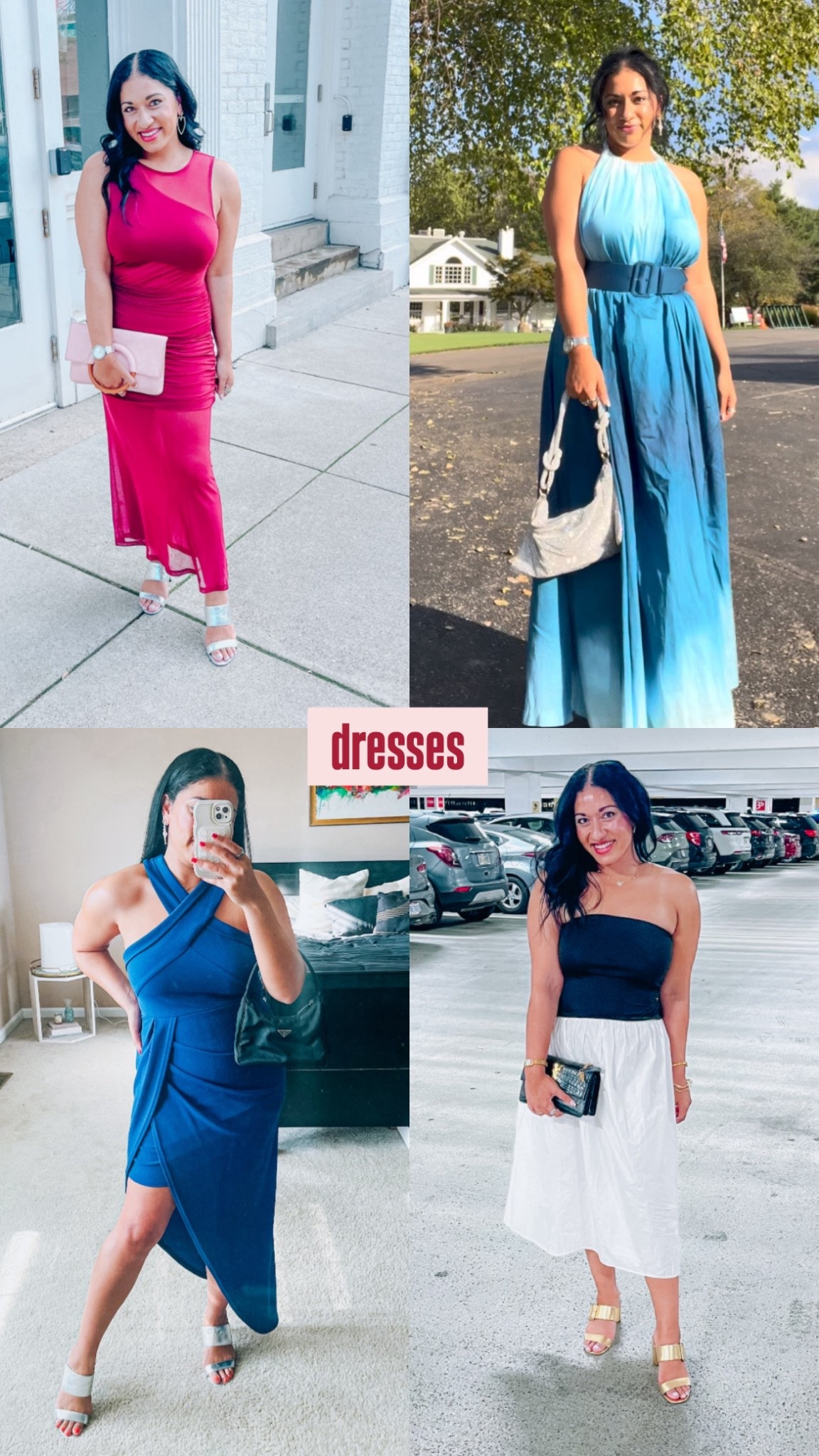 Favorite dresses of 2025
Formal dresses
Holiday dresses
Cupshe
Amazon dresses
Dillards collection
 

#LTKgrwm #LTKFindsUnder100 #LTKHoliday