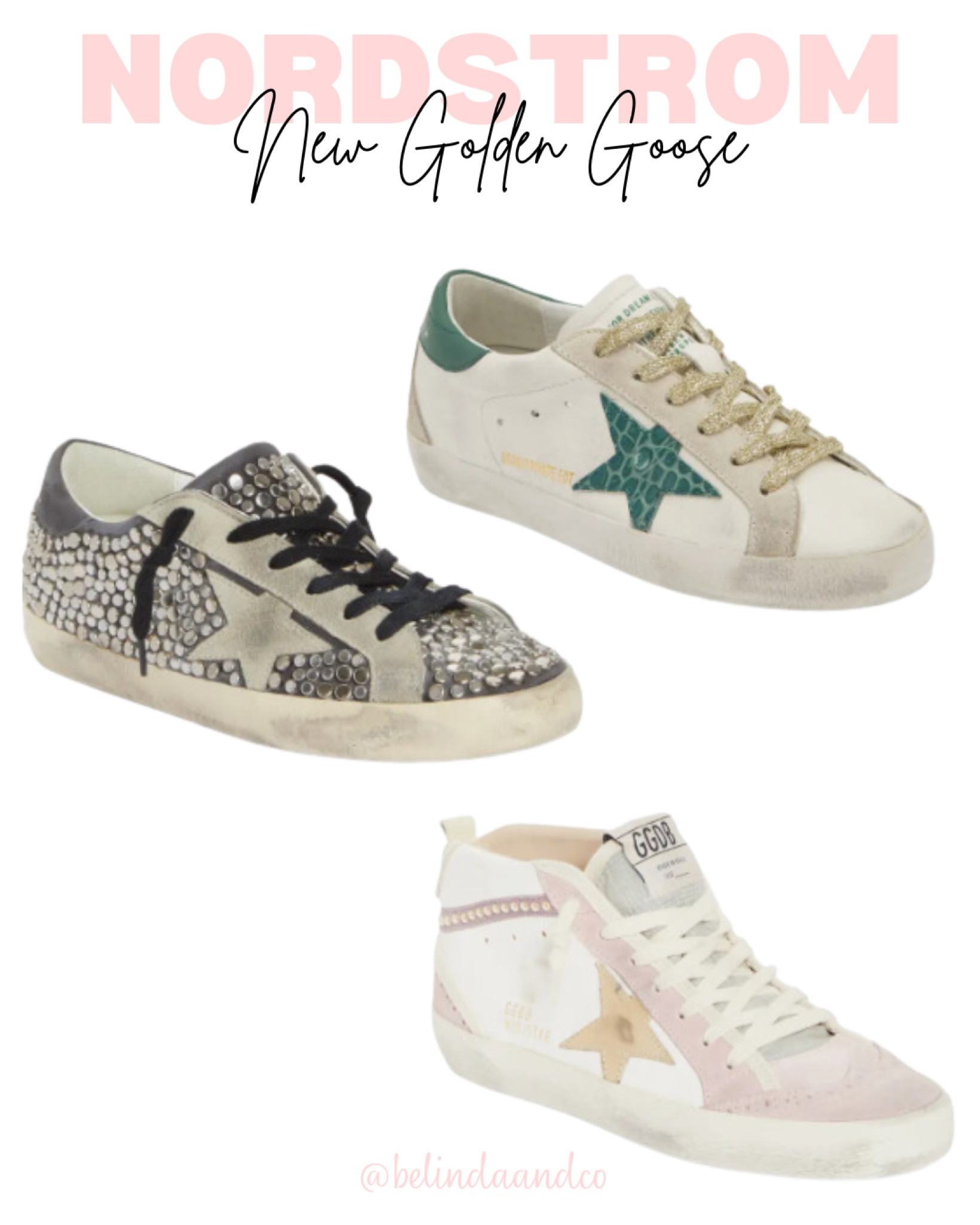 New Golden goose

#LTKstyletip #LTKshoecrush #LTKtravel