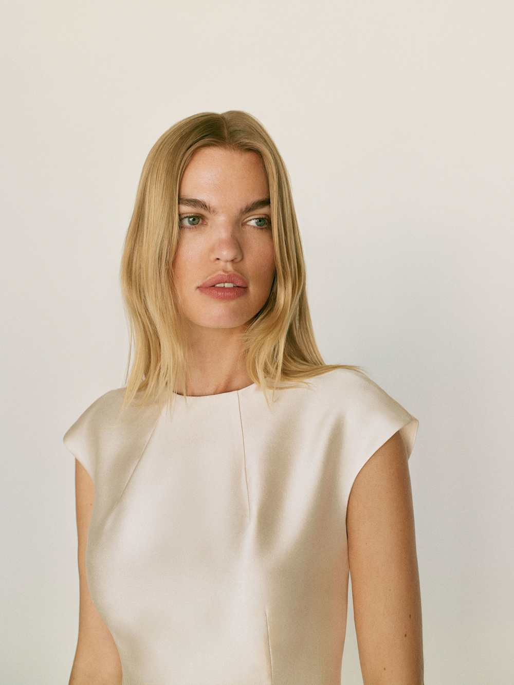 Belden Mini Dress | Reformation (Global)