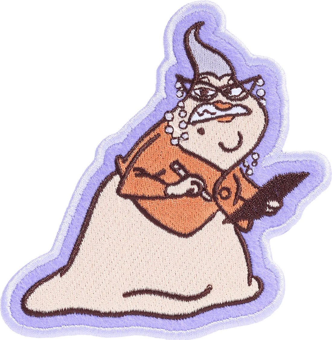 Roz Patch | Stoney Clover Lane